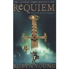 Robyn Young Requiem regény