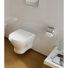  Roca Nexo Rimless fali WC- AKCIÓ szaniter