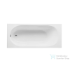 Roca Tazia 170x70 cm-es kád lábbal,A248405000