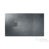 Roca Terran Stonex 180x80 cm-es zuhanytálca lefolyóval,pala AP10170832001200