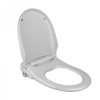 Rocaw Bidés WC deszka 3/8" hideg vizes csatlakozású