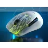 Roccat KONE PRO AIR WIRELESS GAMER EGÉR, FEHÉR (ROC-11-415-02)