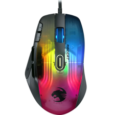 Roccat Kone XP fekete egér