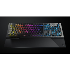 Roccat Vulcan 120 Aimo Gaming keyboard Black US (ROC-12-441-BN) billentyűzet
