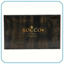  ROCCO+ - 6 kapszula potencianövelő