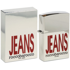 ROCCOBAROCCO Jeans For Man, edt 75ml parfüm és kölni