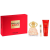 Rochas Audace SET: edp 90ml + edp 7,5ml + Testápoló 100ml