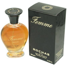 Rochas Femme EDT 100 ml parfüm és kölni