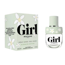 Rochas Girl Blooming Edition, edt 40ml parfüm és kölni