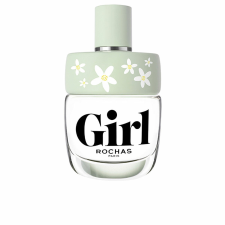 Rochas Girl Blooming EDT 100 ml parfüm és kölni