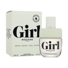 Rochas Girl EDT 75 ml parfüm és kölni