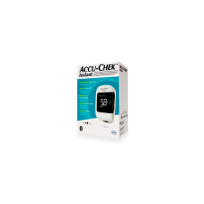 Roche Magyarország Kft. Accu-Chek Instant Kit vércukorszintmérő készlet - 1 db gyógyászati segédeszköz