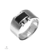 Rochet férfi gyűrű 66-os méret - A032566