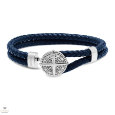 Rochet férfi iránytű karkötő 21 cm - HB0806 karkötő