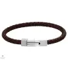 Rochet férfi karkötő 20,5 cm - HB144003