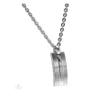 Rochet férfi nyaklánc medállal 50 cm - P042260