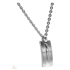 Rochet férfi nyaklánc medállal 50 cm - P042260 nyaklánc