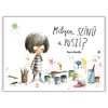 Rocio Bonilla - Milyen színű a puszi?