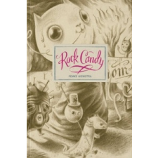  Rock Candy – Femke Hiemstra idegen nyelvű könyv