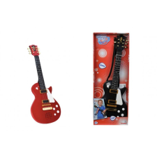 Rock gitár, 56 cm játékhangszer