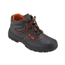 Rock munkavédelmi bakancs 44-es (6700005) munkavédelmi cipő