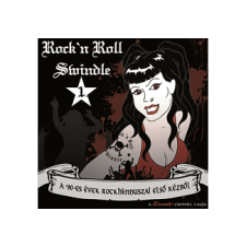 Rock'n Roll Swindle - 1. (Cd) heavy metal