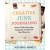 Rock Point Journal Your Junk – Natasha Ahmed (Kemény kötésű)