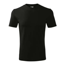 Rock Rs 1010115 Unisex környakas pólók,oldalvarrás nélkül munkaruha