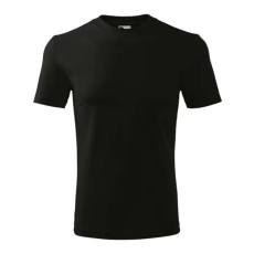 Rock Rs 1010119 Unisex környakas pólók,oldalvarrás nélkül
