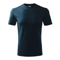 Rock Rs 1010217 Unisex környakas pólók,oldalvarrás nélkül