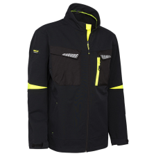 Rock Safety 4-irányban elasztikus dzseki (FLEXIMOVE-JT-B) munkaruha