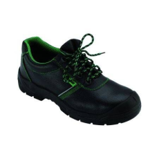 Rock Safety Biztonsági cipő - JAZZ Rock S1 Black 47