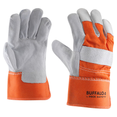 Rock Safety Buffalo O