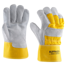 Rock Safety Buffalo Y védőkesztyű