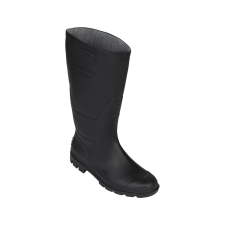 Rock Safety GINOC-FK gumicsizma OB, SRA PVC - 45 munkavédelmi cipő