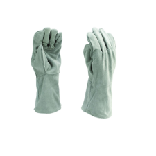 Rock Safety Kesztyű E35/A mh 10-es 35cm védőkesztyű