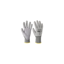 Rock Safety Kesztyű SCALLOP M:10 vágásbiztos védőkesztyű