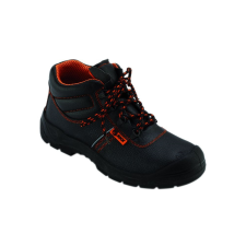Rock Safety Lábbeli ROCK bakancs S1P 39-es munkavédelmi cipő