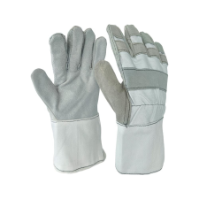 Rock Safety Marha hasítékbőr tenyerű rakodókesztyű - 10 védőkesztyű