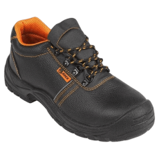 Rock Safety WALKER-HS-O, S1P SRC MUNKAVÉDELMI FÉLCIPŐ, ACÉLKAPLIS, TALPLEMEZES, 27
