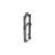 Rock Shox Yari RC Motion Control 29+ MTB teleszkóp, 15x110 mm Boost, Tapered, 160 mm, fekete, LockOut