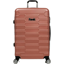Rock TR-0231-L ABS - růžová kézitáska és bőrönd