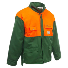 Rock WOODCUTTER-JT-2XL Láncfűrészvágás elleni védődzseki munkaruha