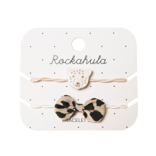 Rockahula Kids - Lily Leopard karkötő szett karkötő