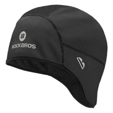Rockbros kerékpáros téli sapka (184204400 02) (184204400 02) kerékpáros sisak