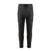 Rockbros Winter cycling pants Rockbros size: XL RKCK00012XL (black and red)
