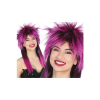  Rocker női paróka - lila