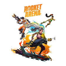  Rocket Arena (Mythic Edition) (Xbox One) (EU) (digitális licenc) videójáték