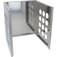 Rocket HÁROMOLDALÚ KAROSSZÉRIA kisháztartási gépek kiegészítői