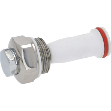 Rocket HÜVELY KRÓMOZOTT FELSŐ KERÁMIA kisháztartási gépek kiegészítői